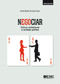 Negociar